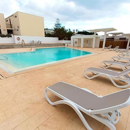 Apartment La Fiesta Arona (Tenerife) Exterior foto