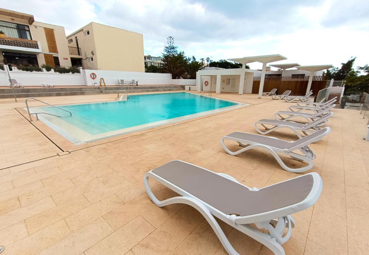 Apartment La Fiesta Arona (Tenerife) Exterior foto