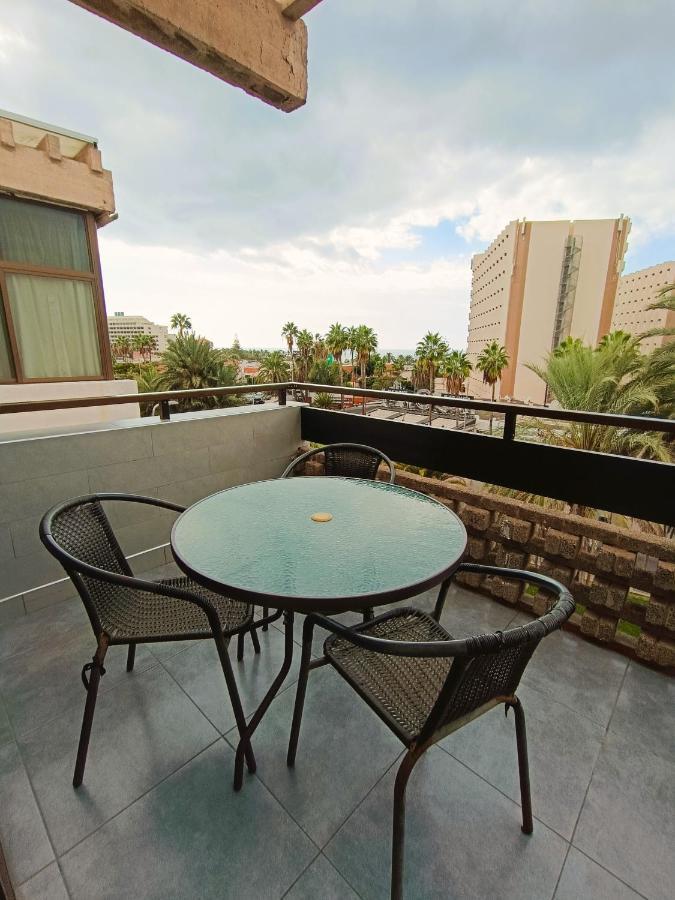 Apartment La Fiesta Arona (Tenerife) Exterior foto