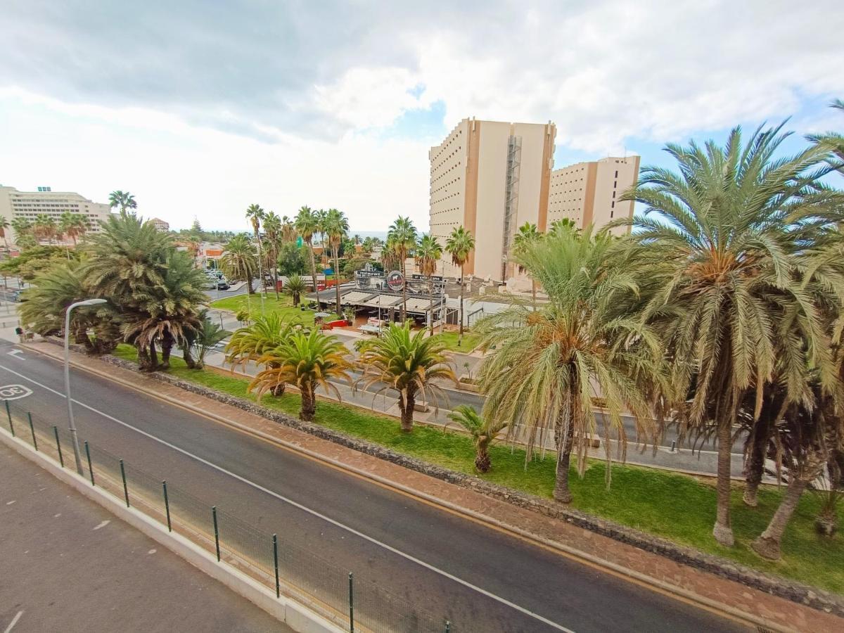 Apartment La Fiesta Arona (Tenerife) Exterior foto
