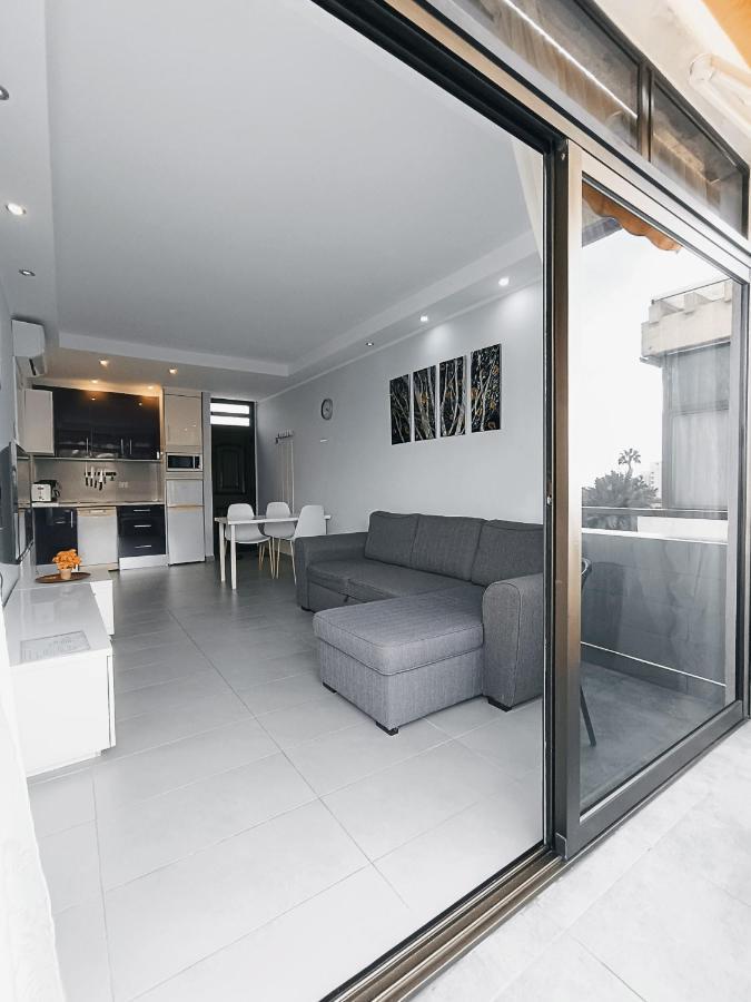 Apartment La Fiesta Arona (Tenerife) Exterior foto