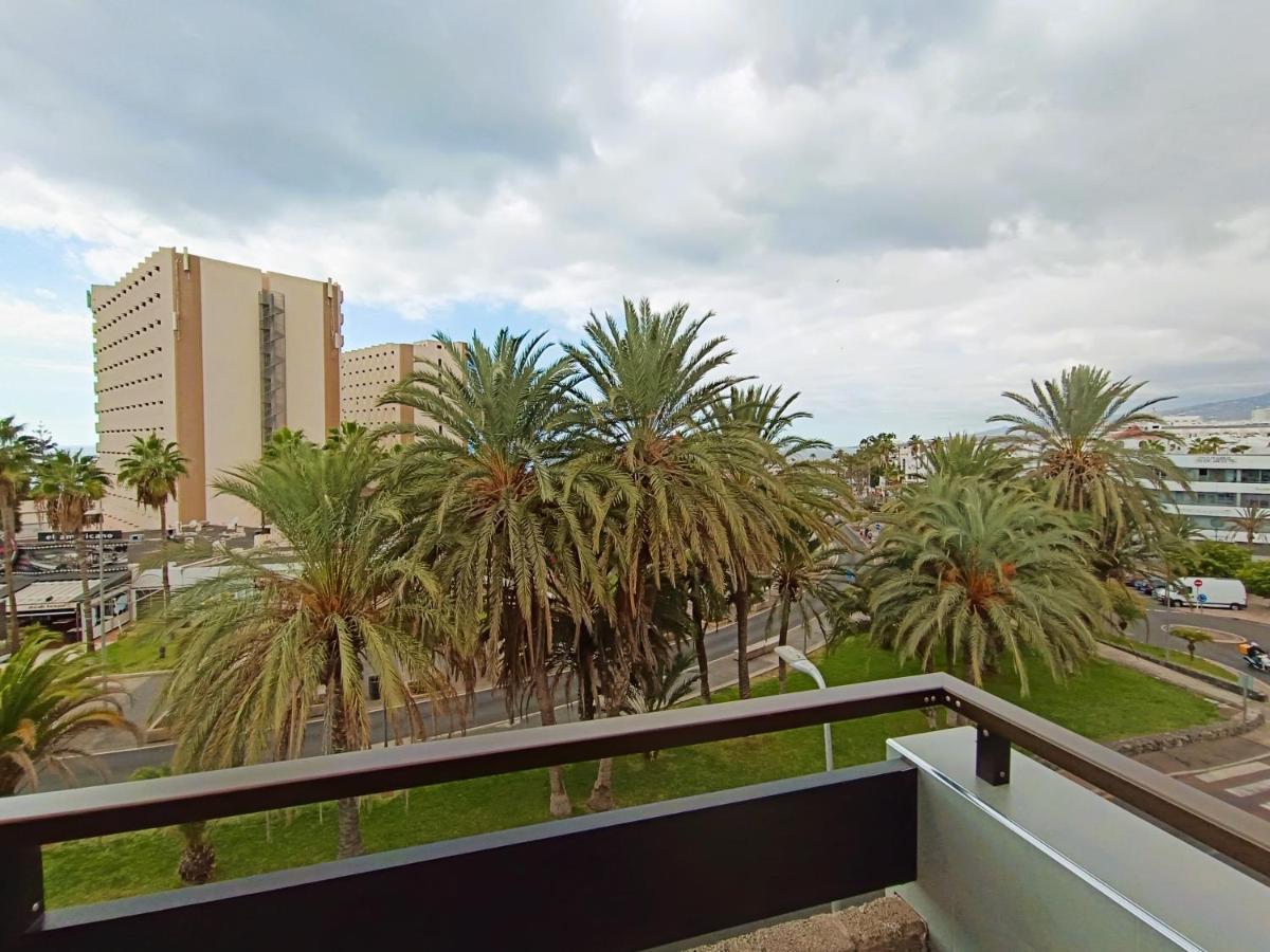 Apartment La Fiesta Arona (Tenerife) Exterior foto