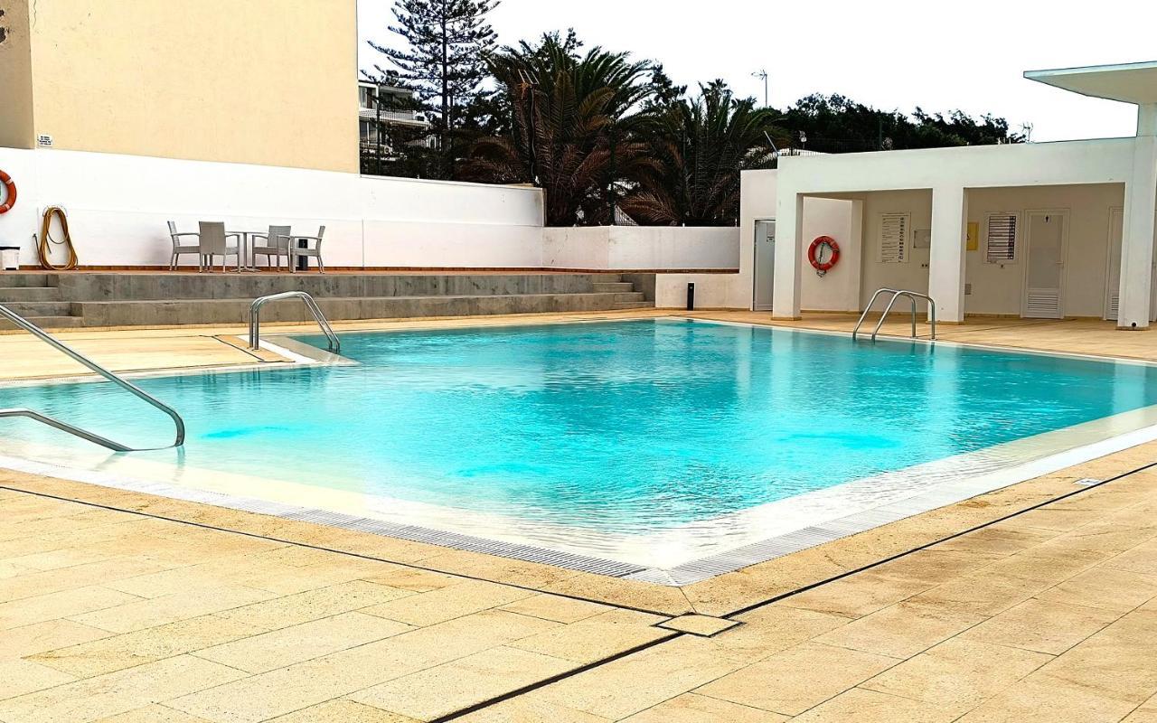 Apartment La Fiesta Arona (Tenerife) Exterior foto